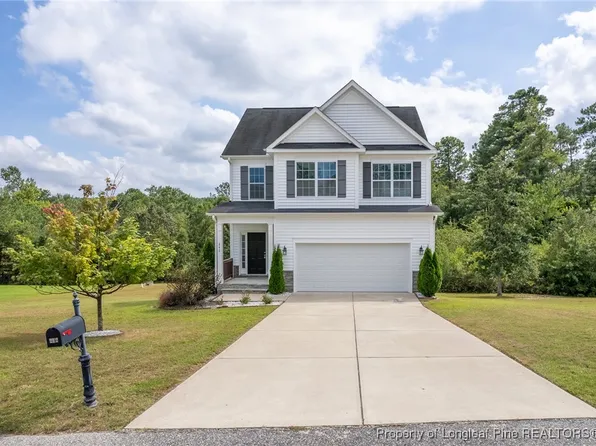 242 Samuel Nicholas Dr, Cameron, NC 28326