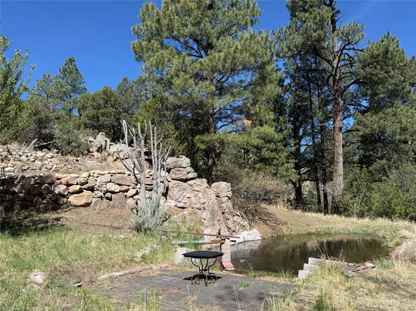 116 Camino Del Canon, Chimayo, NM 87522