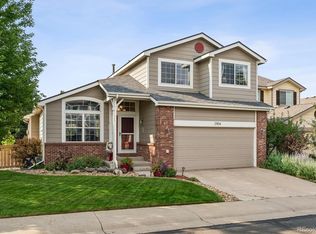 2904 Masters Court, Castle Rock, CO 80104