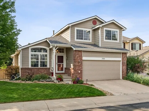 2904 Masters Court, Castle Rock, CO 80104