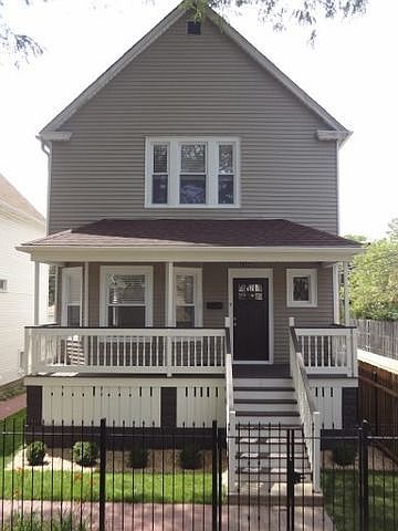 1st image of 4742 N Avers Ave