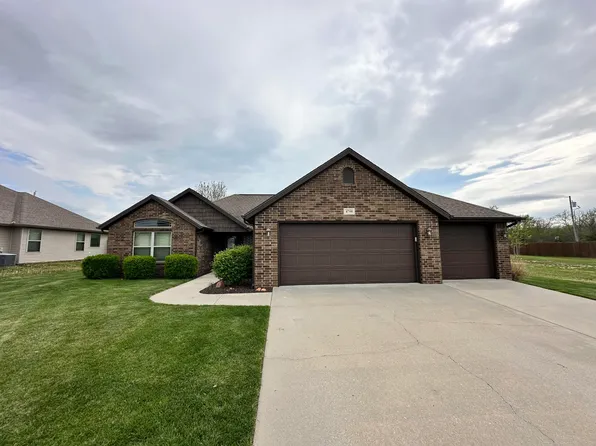 4708 W 28th Place, Joplin, MO 64804