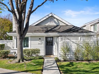 741 Newport Cir, Redwood City, CA, 94065