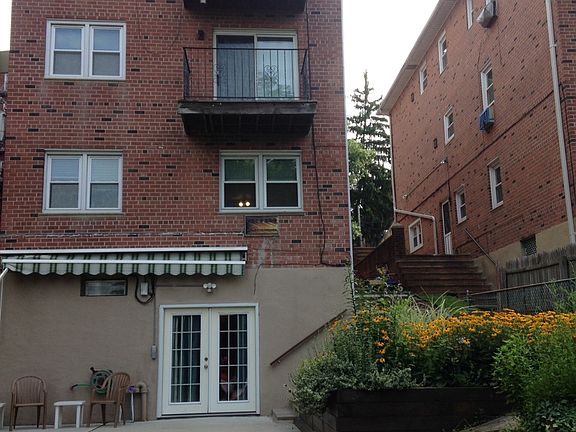 Rear Yard 