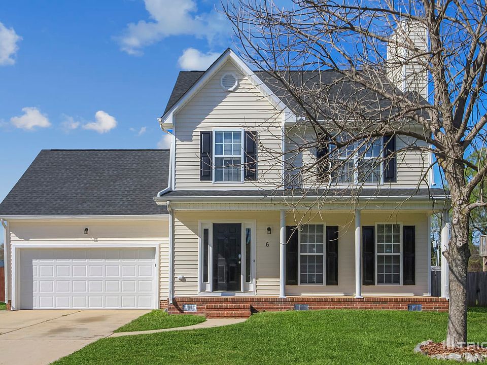 1st image of 6 Wimbledon Ln