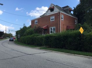 404 E Garden Rd, Pittsburgh, PA 15227