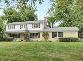 2580 Midpine Dr, York, PA 17404