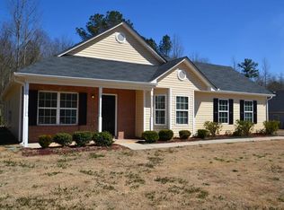1000 Navaho Trl #1000, Monroe, GA 30655