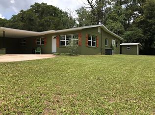 20953 SW Rainbow Lakes Blvd, Dunnellon, FL 34431