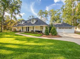 669 N Beau Chene Dr, Mandeville, LA 70471