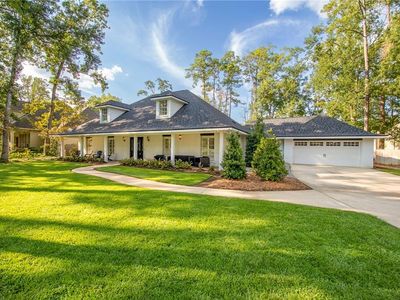 669 N Beau Chene Dr, Mandeville, LA, 70471