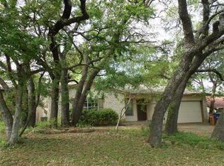 3215 Harpers Ferry Ln, Austin, TX 78745