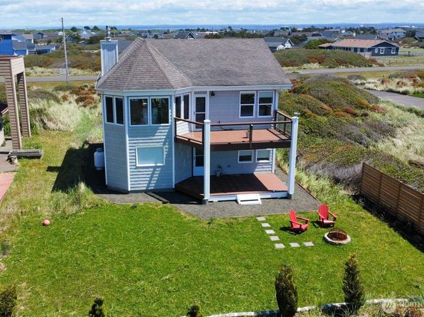 1213 Ocean Shores Boulevard SW, Ocean Shores, WA 98569