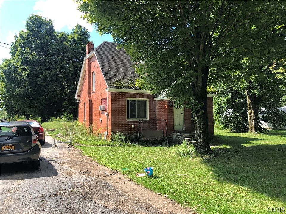 7648 Old Floyd Rd, Rome, NY 13440 Zillow