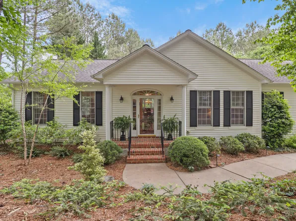 826 Rushing, Pittsboro, NC 27312