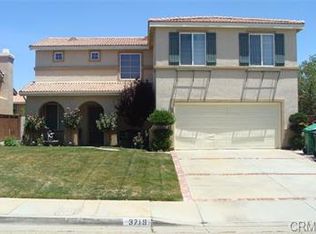 3719 Southview Ct, Palmdale, CA 93550