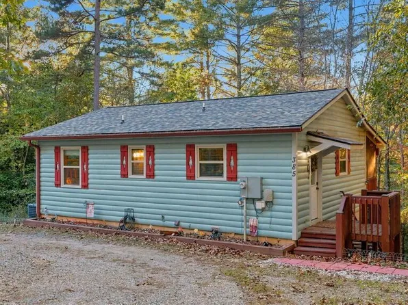 385 Fern Forest Trl, Murphy, NC 28906