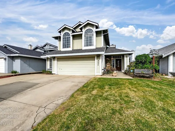 4625 Shade Tree Way, Antelope, CA 95843