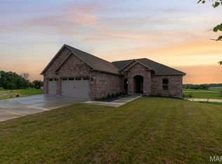 4521 Doe Run Cpe, Girardeau, MO 63701