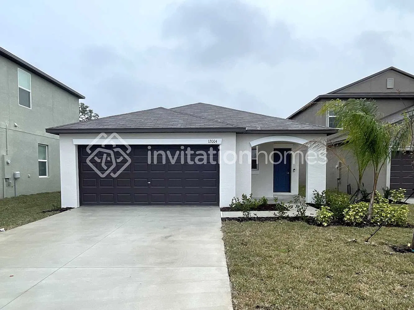 12004 Lavender Loop Spring Hill, FL 34609 — Photo 1