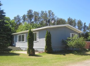 W1280 County Road B, Marinette, WI 54143