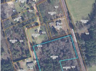 7840 Camp Mac Boykin Rd, Pinewood, SC 29125