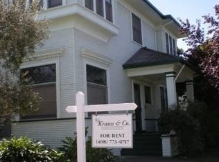 1310 Homestead Rd APT 2, Santa Clara, CA 95050