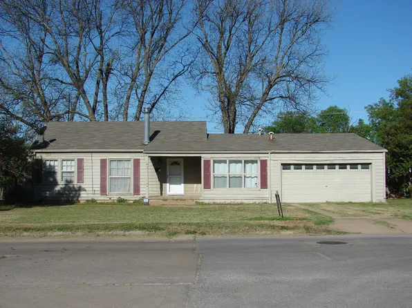 1119 N 13th St, Duncan, OK 73533
