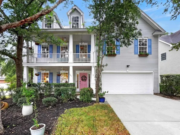 301 Kellwood Way, Columbia, SC 29229
