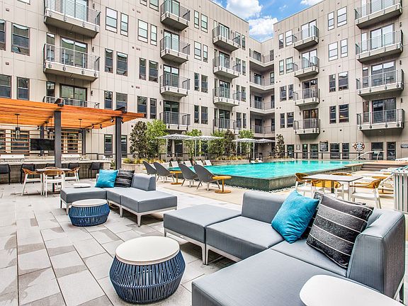 Outdoor Seating