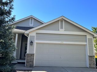 14390 E Bellewood Dr, Aurora, CO 80015