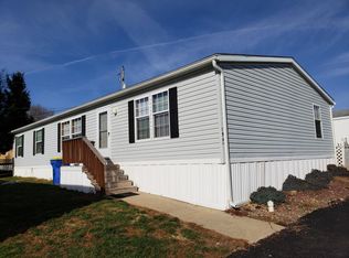 154 Julie Ln, Honey Brook, PA 19344
