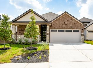 2237 Alamar Walk, Leander, TX 78641