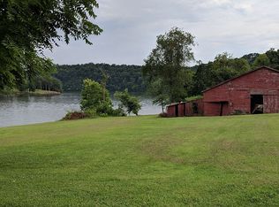 223 Ferguson Ln, Kingston, TN 37763