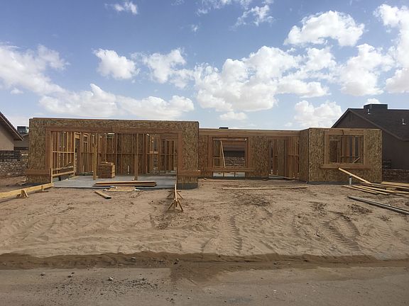 New Construction