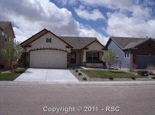 12211 Sleeping Bear Rd, Peyton, CO 80831