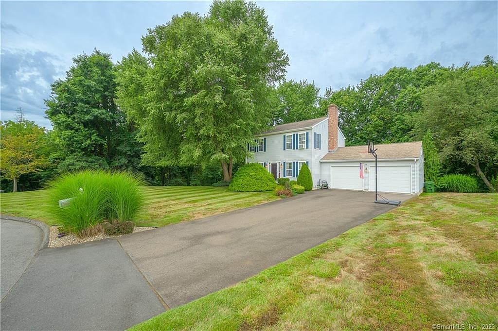 32 Meadow Rd, Cromwell, CT 06416 MLS 170595628 Zillow