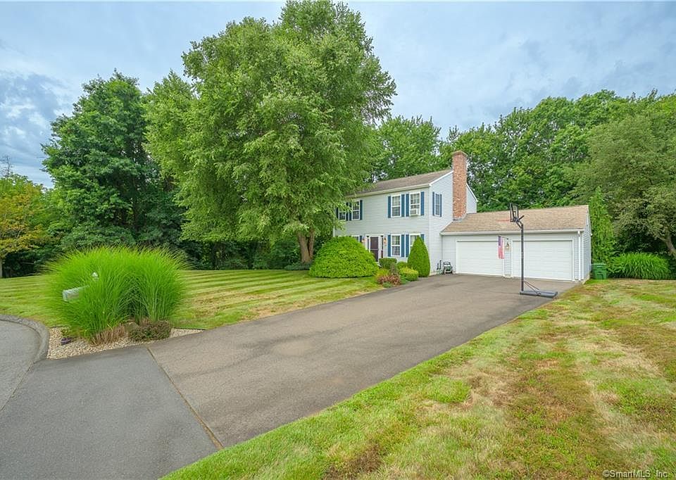 32 Meadow Rd, Cromwell, CT 06416 MLS 170595628 Zillow