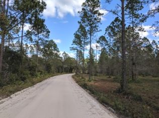 SE 95th St, White Springs, FL 32096