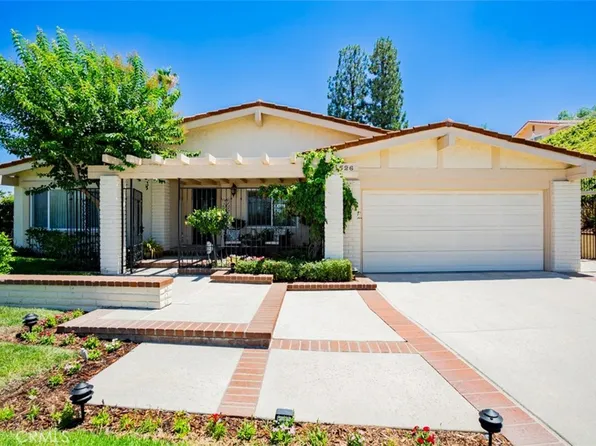 1526 S Fairway Knolls Rd, West Covina, CA 91791