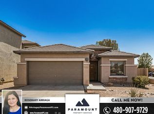 9175 W Berkeley Rd, Phoenix, AZ 85037