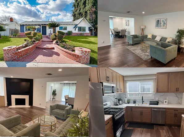 6901 Fallbrook Ave, West Hills, CA 91307