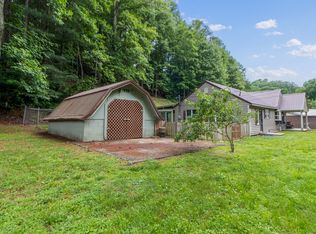 669 Whitaker St, Morehead, KY 40351