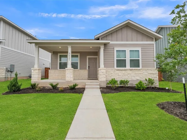 2421 Amara Levi Ln, Round Rock, TX 78665