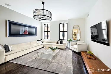 Rented by Brown Harris Stevens