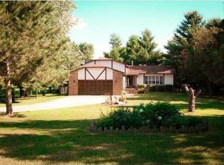 5745 Highlands Trl N, Lake Elmo, MN 55042
