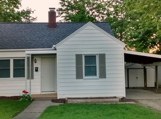 559 Northwestern Dr, Adrian, MI 49221