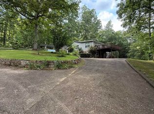 773 Honeycomb Valley Rd, Grant, AL 35747