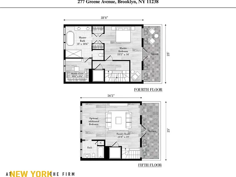 277 Greene Ave #TWNHS — Photo 4
