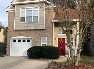 852 Gem Ct, Virginia Beach, VA 23462